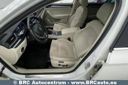 Skoda Superb Combi 2.0 TSI Automatas 2017 full