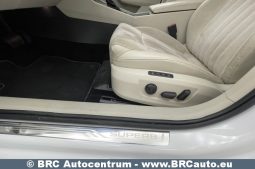 Skoda Superb Combi 2.0 TSI Automatas 2017 full