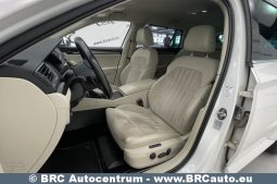 Skoda Superb Combi 2.0 TSI Automatas 2017 full