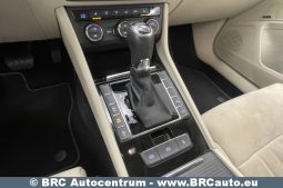 Skoda Superb Combi 2.0 TSI Automatas 2017 full