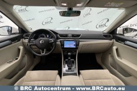 Skoda Superb Combi 2.0 TSI Automatas 2017