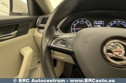 Skoda Superb Combi 2.0 TSI Automatas 2017 full