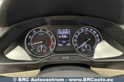 Skoda Superb Combi 2.0 TSI Automatas 2017 full