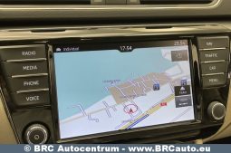 Skoda Superb Combi 2.0 TSI Automatas 2017 full