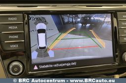 Skoda Superb Combi 2.0 TSI Automatas 2017 full