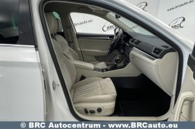 Skoda Superb Combi 2.0 TSI Automatas 2017