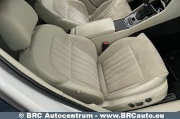 Skoda Superb Combi 2.0 TSI Automatas 2017 full