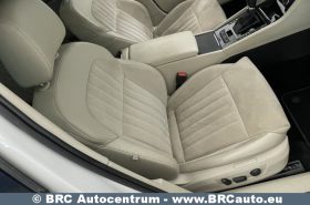 Skoda Superb Combi 2.0 TSI Automatas 2017
