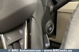 Skoda Superb Combi 2.0 TSI Automatas 2017 full