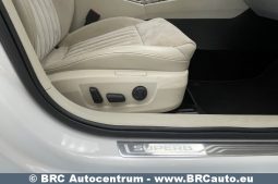 Skoda Superb Combi 2.0 TSI Automatas 2017 full