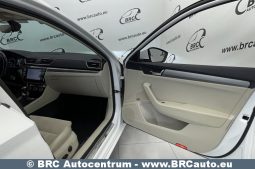 Skoda Superb Combi 2.0 TSI Automatas 2017 full
