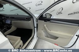 Skoda Superb Combi 2.0 TSI Automatas 2017 full
