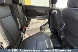 Mitsubishi Outlander 2.4 Plug-In 4WD Automatas 2020 full