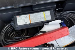 Mitsubishi Outlander 2.4 Plug-In 4WD Automatas 2020 full