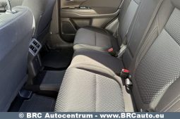 Mitsubishi Outlander 2.4 Plug-In 4WD Automatas 2020 full