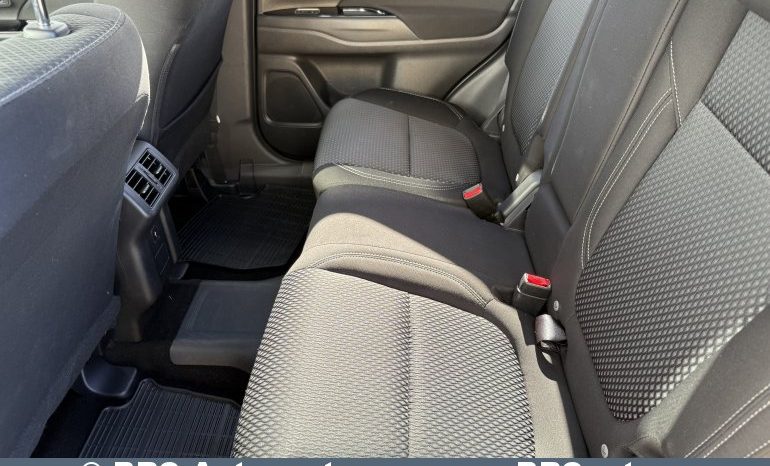 Mitsubishi Outlander 2.4 Plug-In 4WD Automatas 2020 full