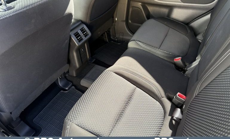 Mitsubishi Outlander 2.4 Plug-In 4WD Automatas 2020 full