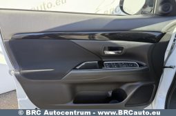 Mitsubishi Outlander 2.4 Plug-In 4WD Automatas 2020 full