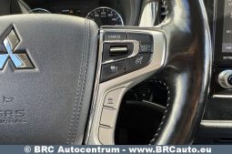 Mitsubishi Outlander 2.4 Plug-In 4WD Automatas 2020 full