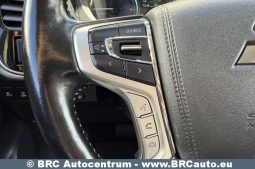 Mitsubishi Outlander 2.4 Plug-In 4WD Automatas 2020 full