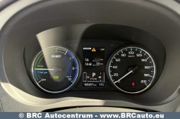 Mitsubishi Outlander 2.4 Plug-In 4WD Automatas 2020 full