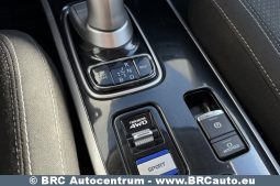 Mitsubishi Outlander 2.4 Plug-In 4WD Automatas 2020 full