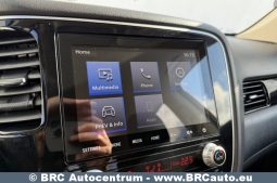 Mitsubishi Outlander 2.4 Plug-In 4WD Automatas 2020 full