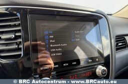 Mitsubishi Outlander 2.4 Plug-In 4WD Automatas 2020 full