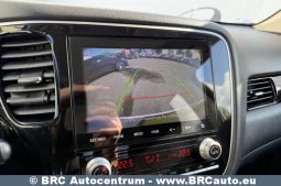 Mitsubishi Outlander 2.4 Plug-In 4WD Automatas 2020 full