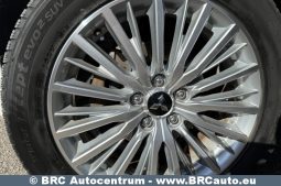 Mitsubishi Outlander 2.4 Plug-In 4WD Automatas 2020 full