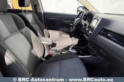 Mitsubishi Outlander 2.4 Plug-In 4WD Automatas 2020 full