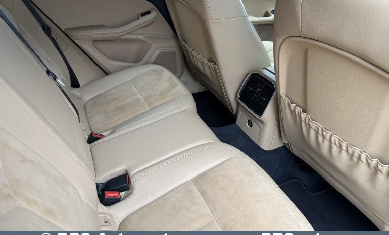 Porsche Macan 2.0 PDK Automatas 2018 full