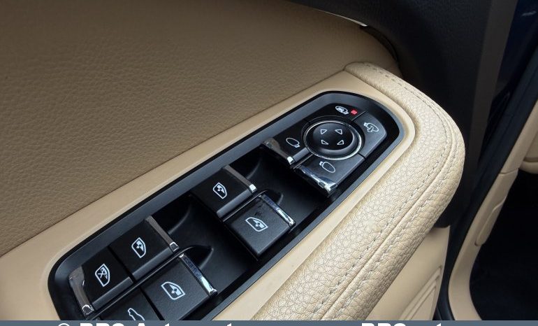 Porsche Macan 2.0 PDK Automatas 2018 full