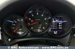 Porsche Macan 2.0 PDK Automatas 2018 full