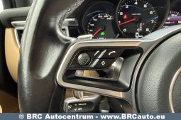 Porsche Macan 2.0 PDK Automatas 2018 full