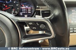 Porsche Macan 2.0 PDK Automatas 2018 full