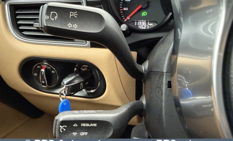 Porsche Macan 2.0 PDK Automatas 2018 full
