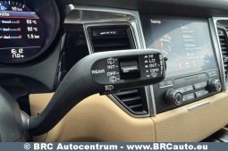 Porsche Macan 2.0 PDK Automatas 2018 full