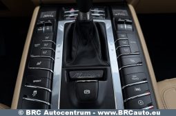 Porsche Macan 2.0 PDK Automatas 2018 full
