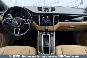 Porsche Macan 2.0 PDK Automatas 2018