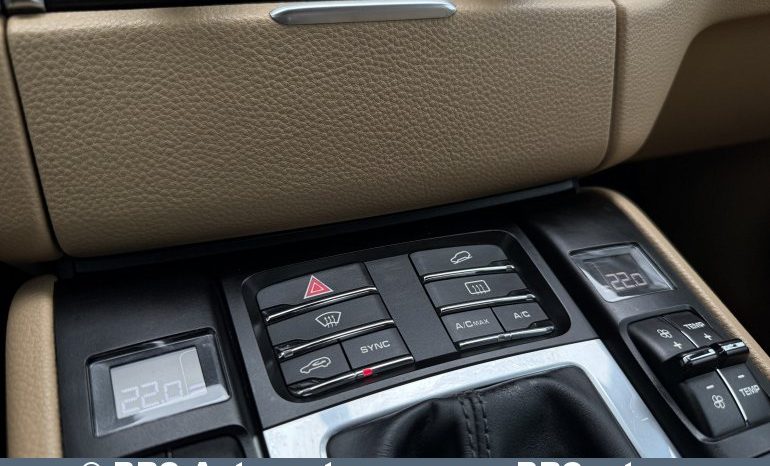 Porsche Macan 2.0 PDK Automatas 2018 full