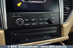Porsche Macan 2.0 PDK Automatas 2018 full