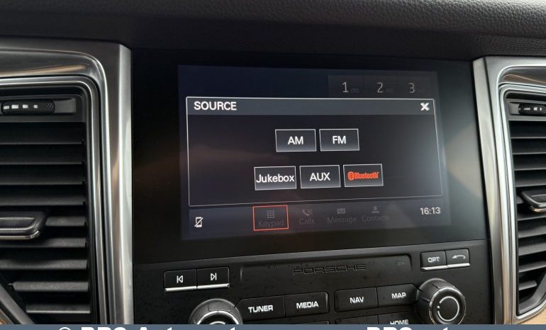 Porsche Macan 2.0 PDK Automatas 2018 full