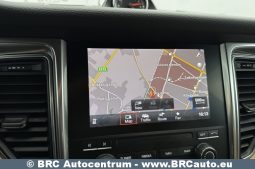 Porsche Macan 2.0 PDK Automatas 2018 full