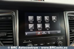 Porsche Macan 2.0 PDK Automatas 2018 full