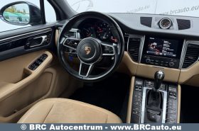Porsche Macan 2.0 PDK Automatas 2018