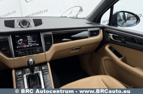 Porsche Macan 2.0 PDK Automatas 2018