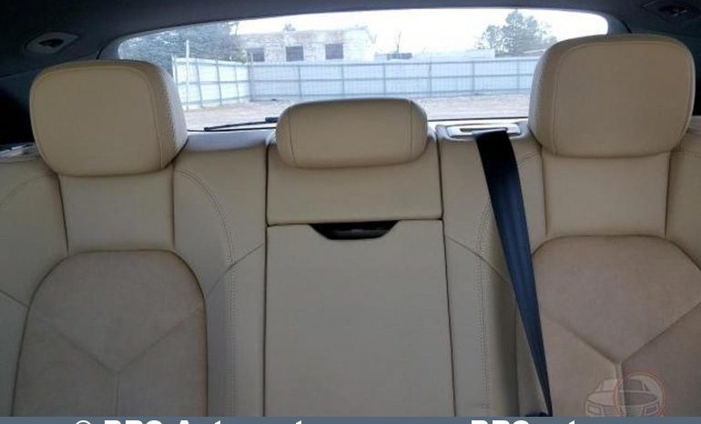 Porsche Macan 2.0 PDK Automatas 2018 full