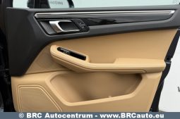 Porsche Macan 2.0 PDK Automatas 2018 full
