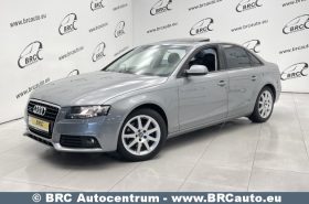 Audi A4 2.0 TFSI Quattro Automatas 2010
